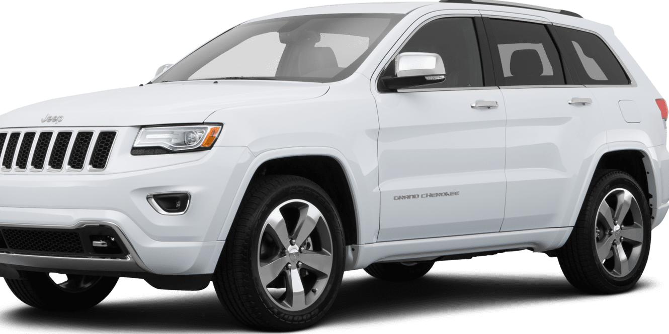 JEEP GRAND CHEROKEE 2015 1C4RJFCG6FC847533 image